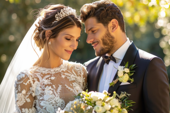 Iris Mittenaere et Diego El Glaoui : leur mariage bidon pour le buzz sur le plateau de TPMP!