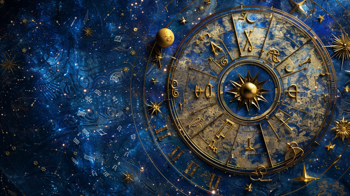 Spéciale Lis Horoscope : une journée inoubliable pour 4 signes du zodiaque le 8 mai 2024 ! 🌟