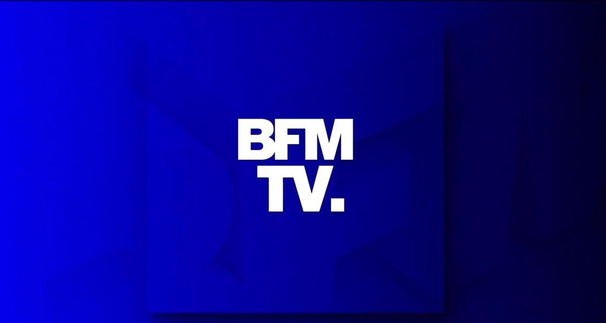 BFMTV s'est envolée, place à sa remplaçante!