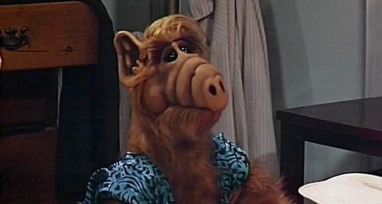 ALF : une incroyable nouvelle qui fait sensation!