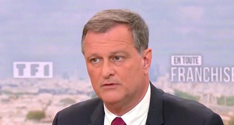 Louis Aliot sur TF1 : le rebondissement inattendu !