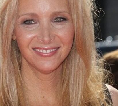 "Lisa Kudrow : les secrets drôles d'une star de Friends révélés dans un talk-show pétillant !"