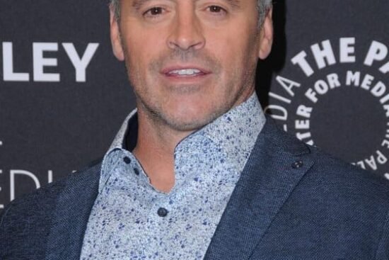 "Matt LeBlanc : Plongée ludique dans l'univers des séries et des rires"