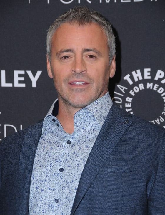 "Matt LeBlanc : Plongée ludique dans l'univers des séries et des rires"