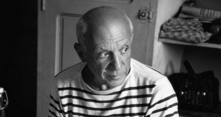 "Uniqlo et Picasso : Des pièces haute couture à la façon de Sophie Davant !"