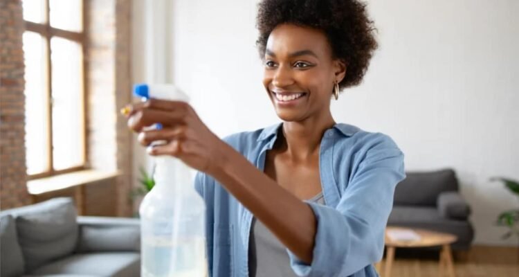 "Découvrez l'astuce IKEA de Marie Kondo : éliminez l'odeur de tabac sans produits chimiques !"