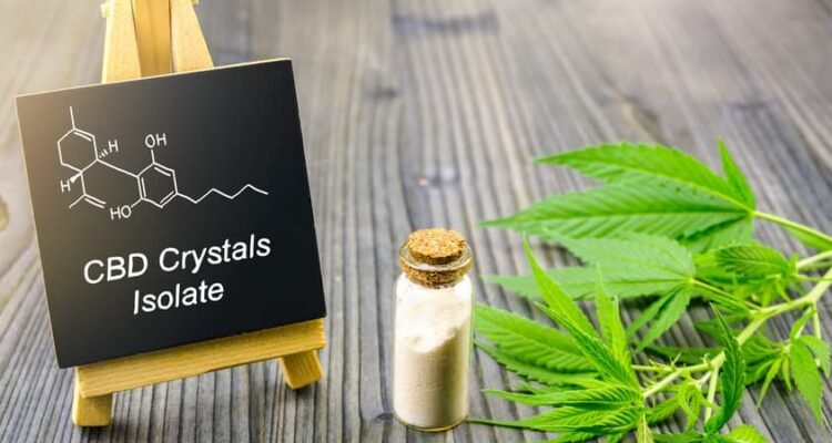 "CBD et bien-être : les astuces de l'émission Bien-Être pour une routine trendy !"