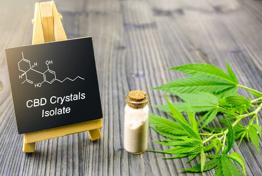 "CBD et bien-être : les astuces de l'émission Bien-Être pour une routine trendy !"
