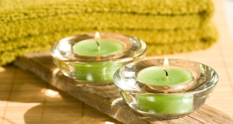 "Les astuce de Sophie pour bien entretenir votre bougie parfumée et en profiter longtemps !"