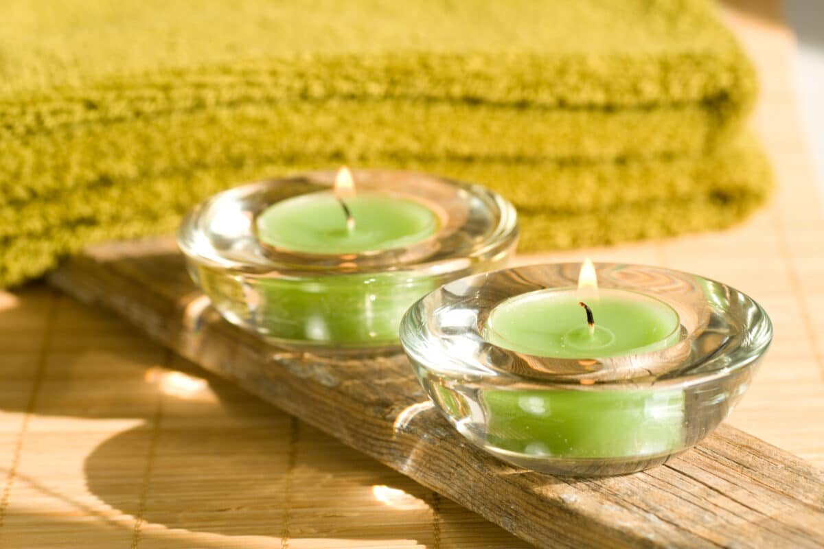 "Les astuce de Sophie pour bien entretenir votre bougie parfumée et en profiter longtemps !"